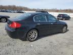 2006 Infiniti G35  na sprzedaż w Gastonia, NC - Front End