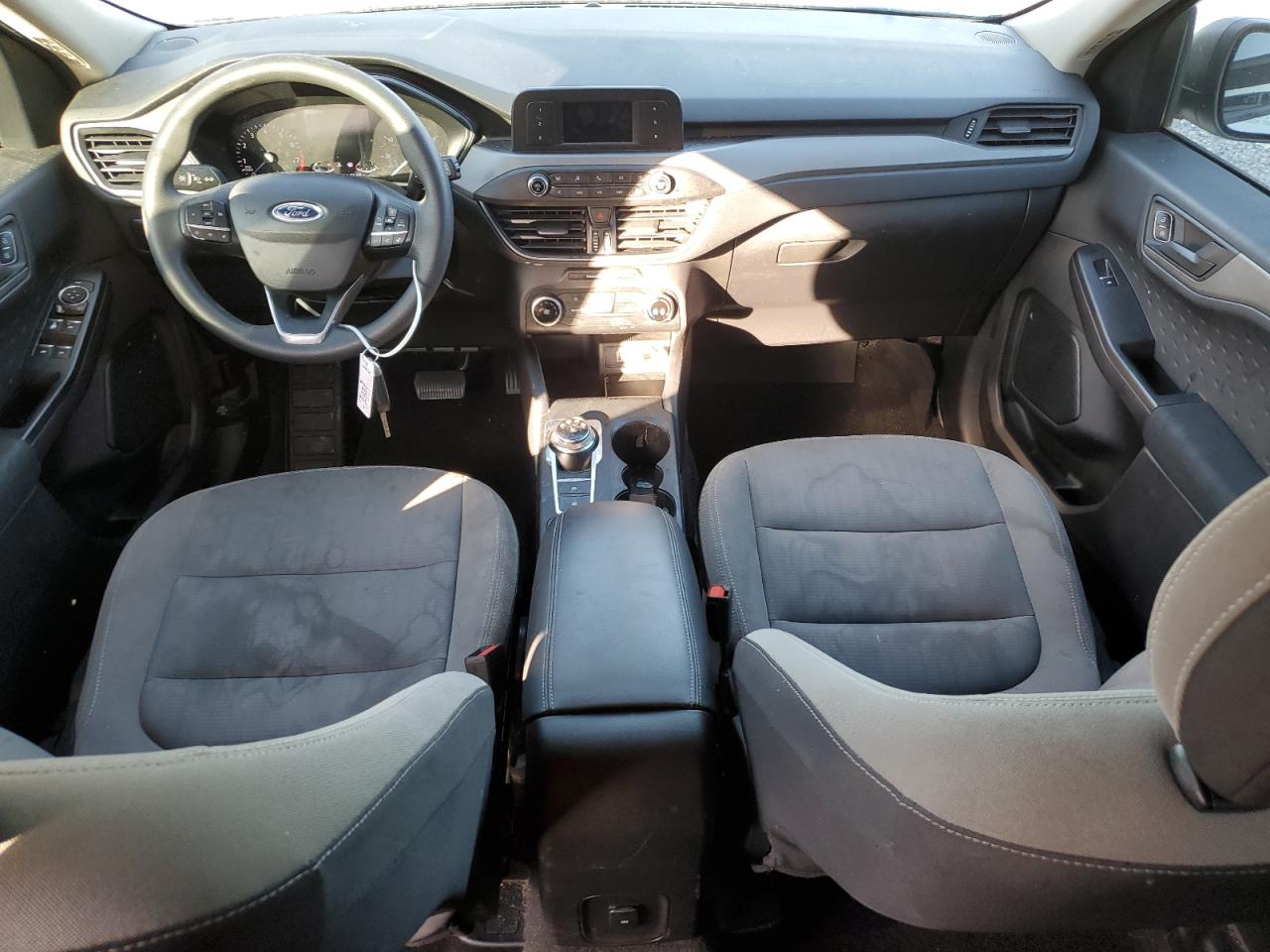 2020 Ford Escape - Image 8