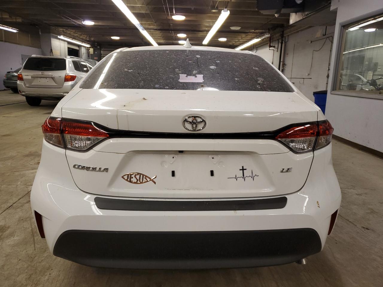 2024 Toyota Corolla - Image 6