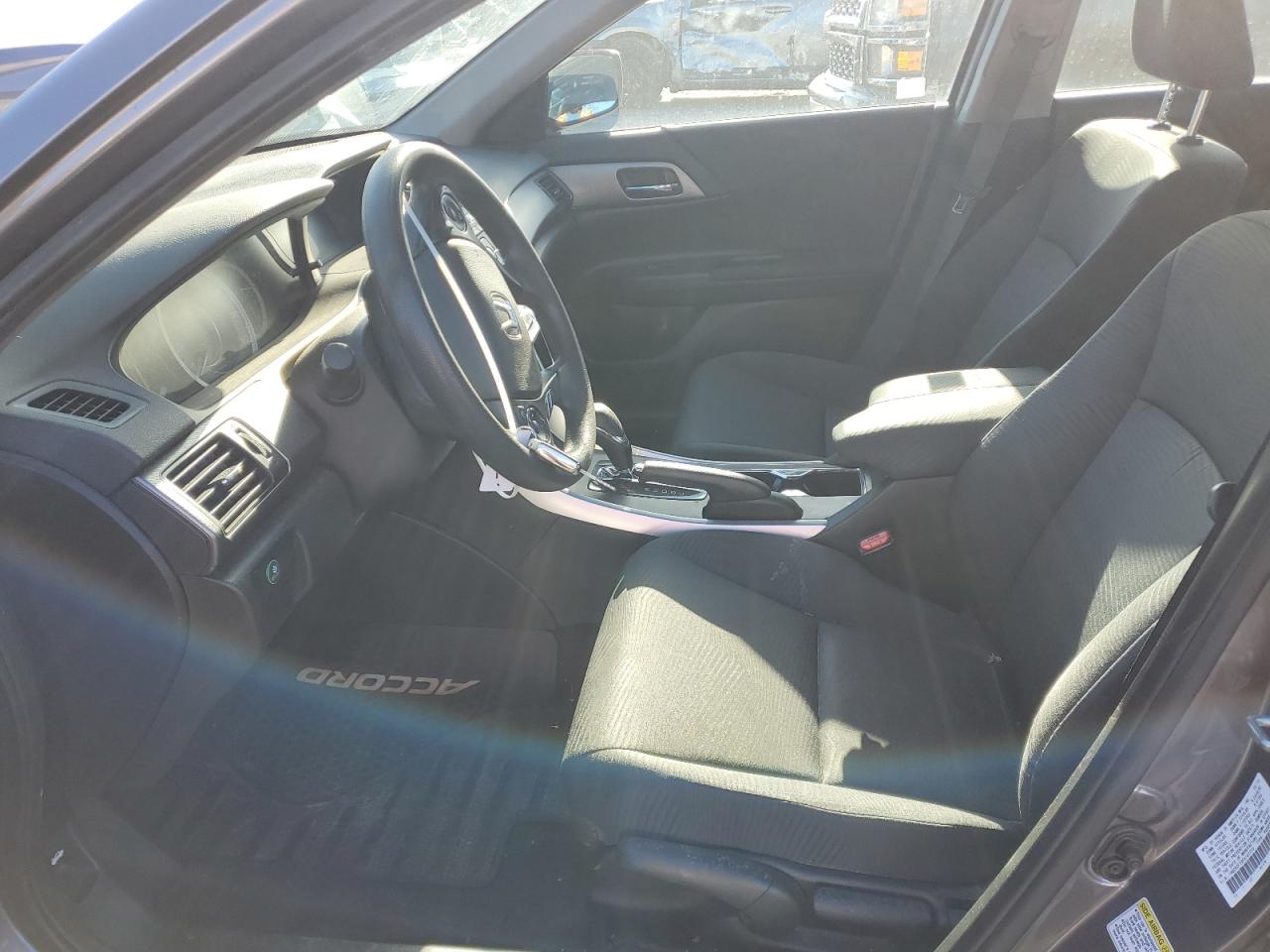 2015 Honda Accord - Image 7