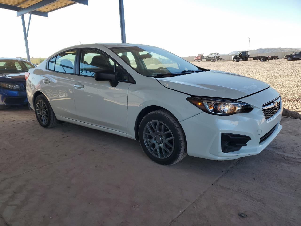 2019 Subaru Impreza - Image 4