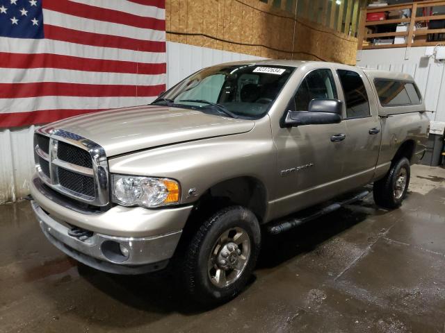 2005 Dodge Ram 2500 St