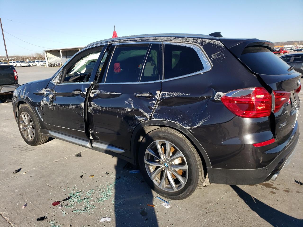 2019 BMW X3 - Image 2