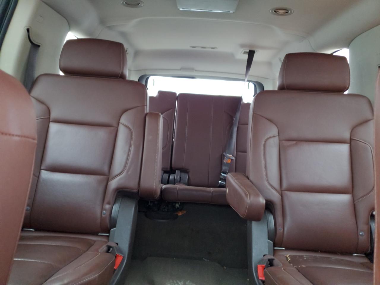 1GNSKJKC7HR289098 CHEVROLET SUBURBAN 2017
