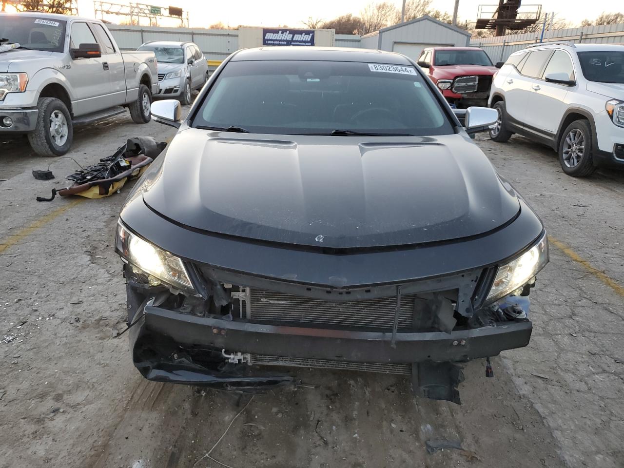 2015 Chevrolet Impala - Image 5