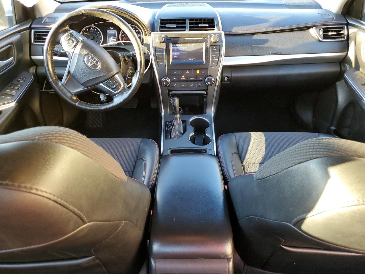 2016 Toyota Camry - Image 8