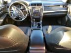 2016 Toyota Camry Le en Venta en York Haven, PA - Rear End