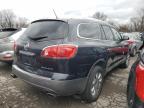 2012 BUICK ENCLAVE  for sale at Copart MI - DETROIT