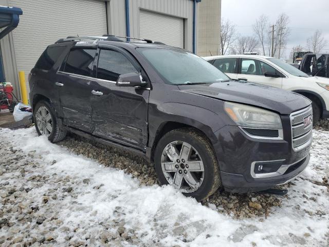  GMC ACADIA DEN 2015 Угольный