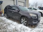 2015 Gmc Acadia Denali продається в Wayland, MI - Side