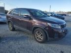 2014 Kia Sorento Lx zu verkaufen in Fredericksburg, VA - Front End