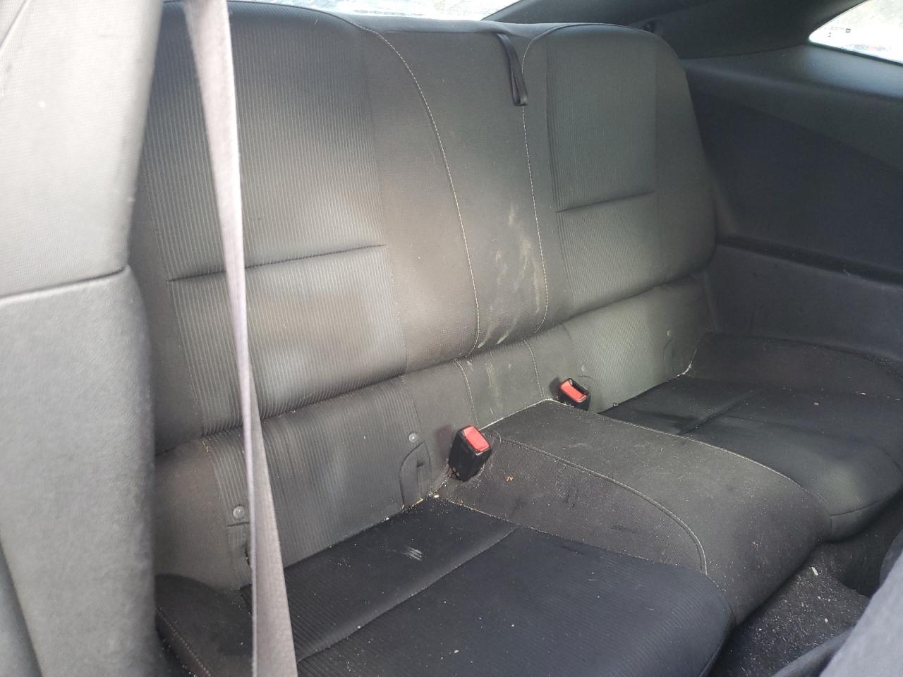 2012 Chevrolet Camaro - Image 10