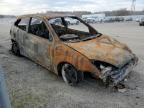 2003 Ford Focus Zx3 de vânzare în Anderson, CA - Burn