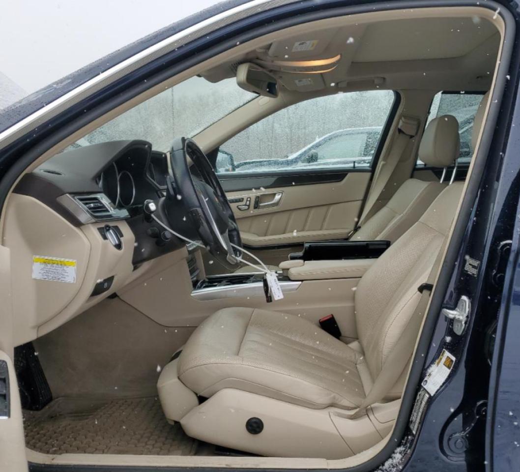 2014 Mercedes-Benz E-klasse - Image 7