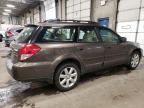 2008 Subaru Outback 2.5I Limited for Sale in Blaine, MN - Front End