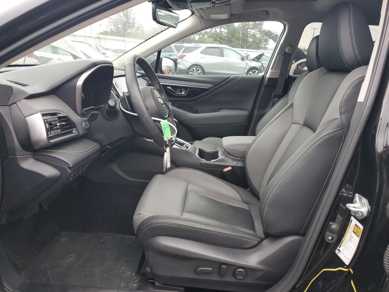 2024 Subaru Outback - Image 7