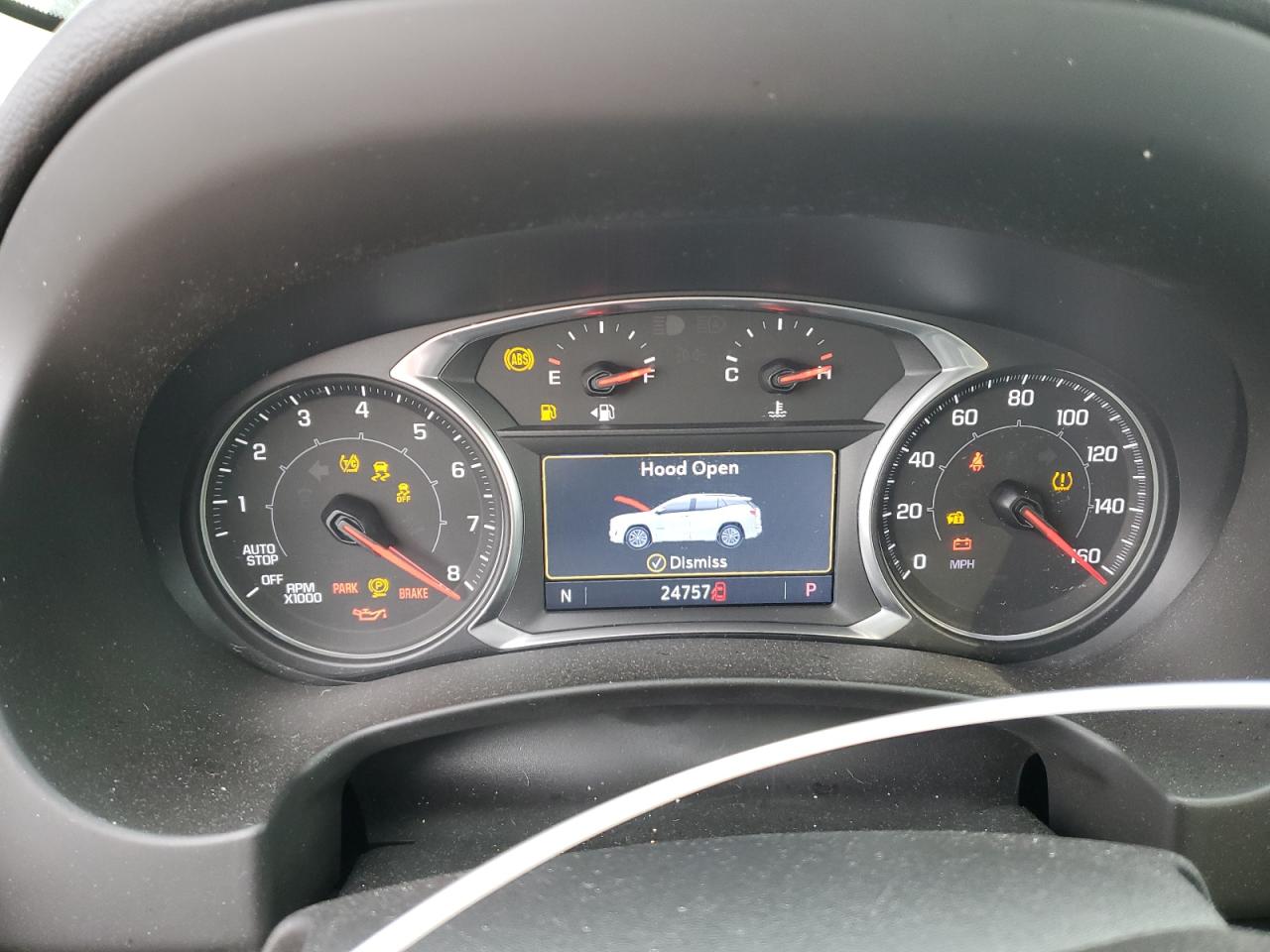 2021 GMC Terrain - Image 9