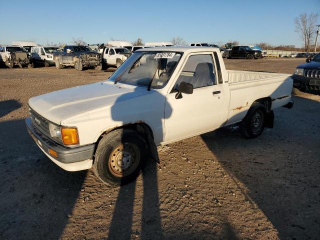 1987 Toyota Pickup 1/2 Ton Rn50