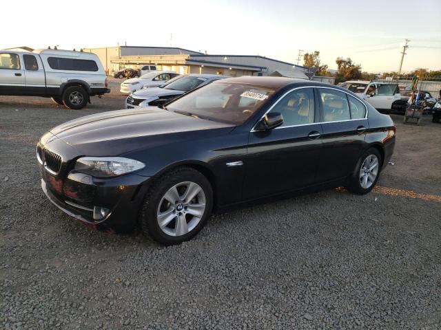 2012 Bmw 528 I