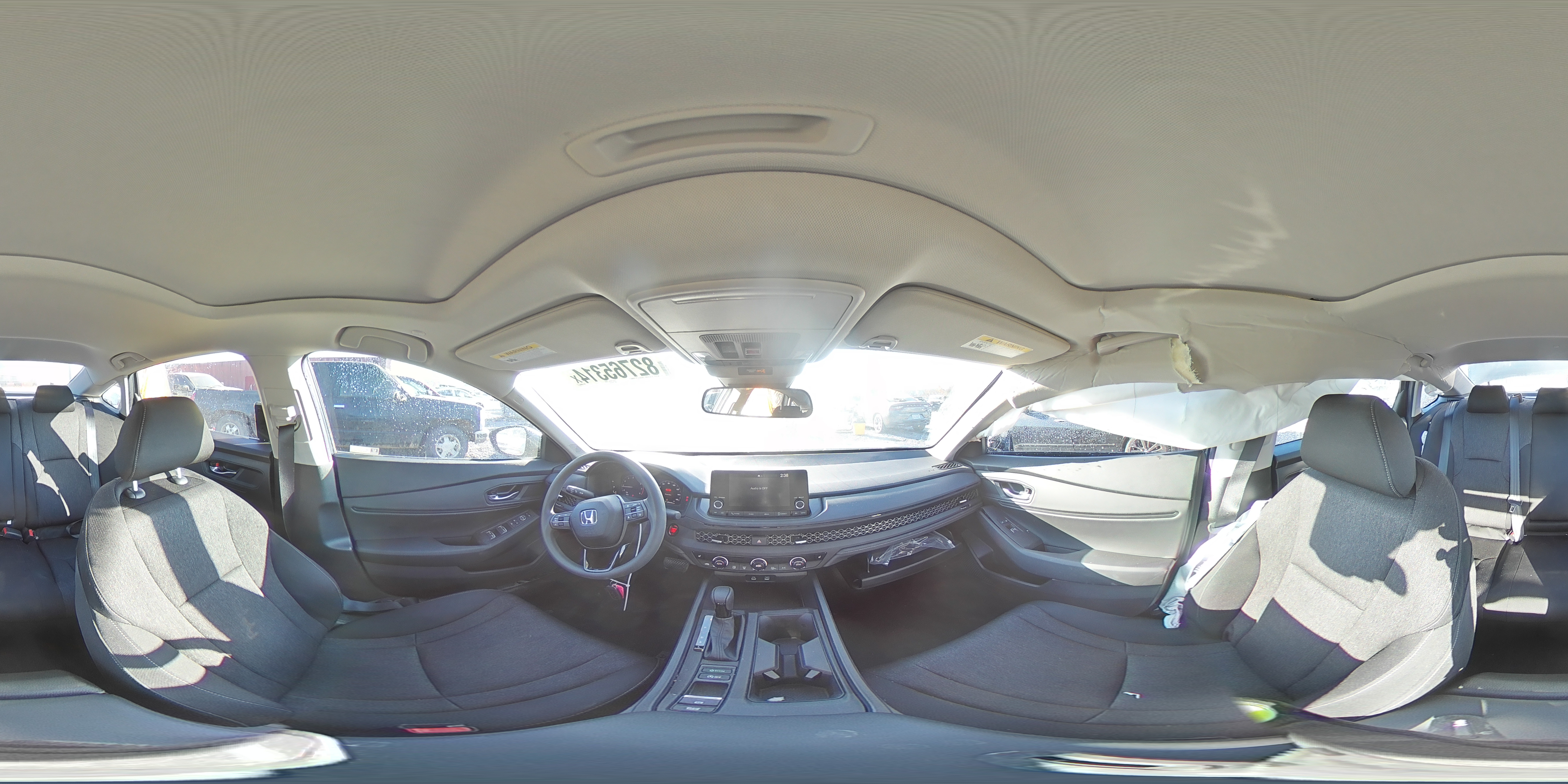2024 Honda Accord - Image 14