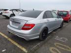 2014 MERCEDES BENZ C220 AMG S for sale at Copart SANDTOFT