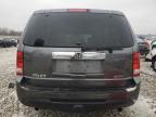 2012 Honda Pilot Lx na sprzedaż w Wayland, MI - Rear End