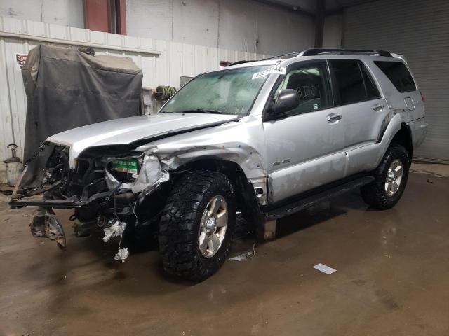 2006 Toyota 4Runner Sr5