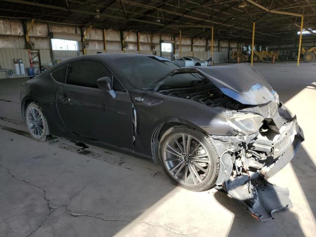  TOYOTA SCION 2016 Угольный