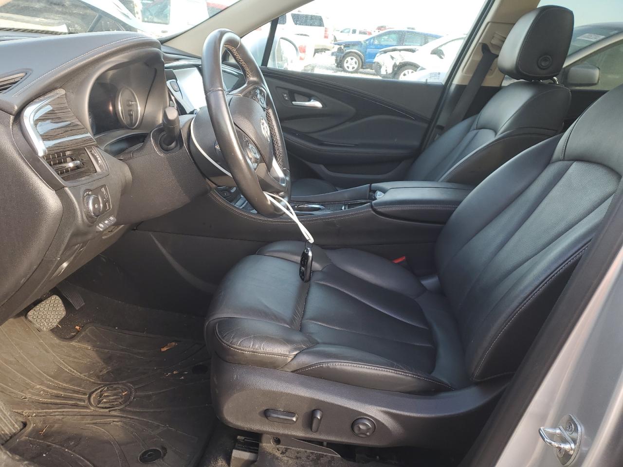2016 Buick Envision - Image 7