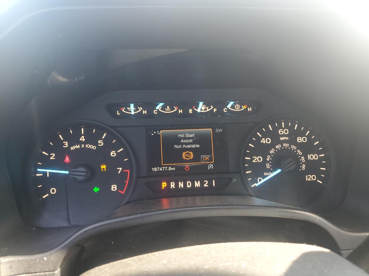 2018 Ford F-150 - Image 9