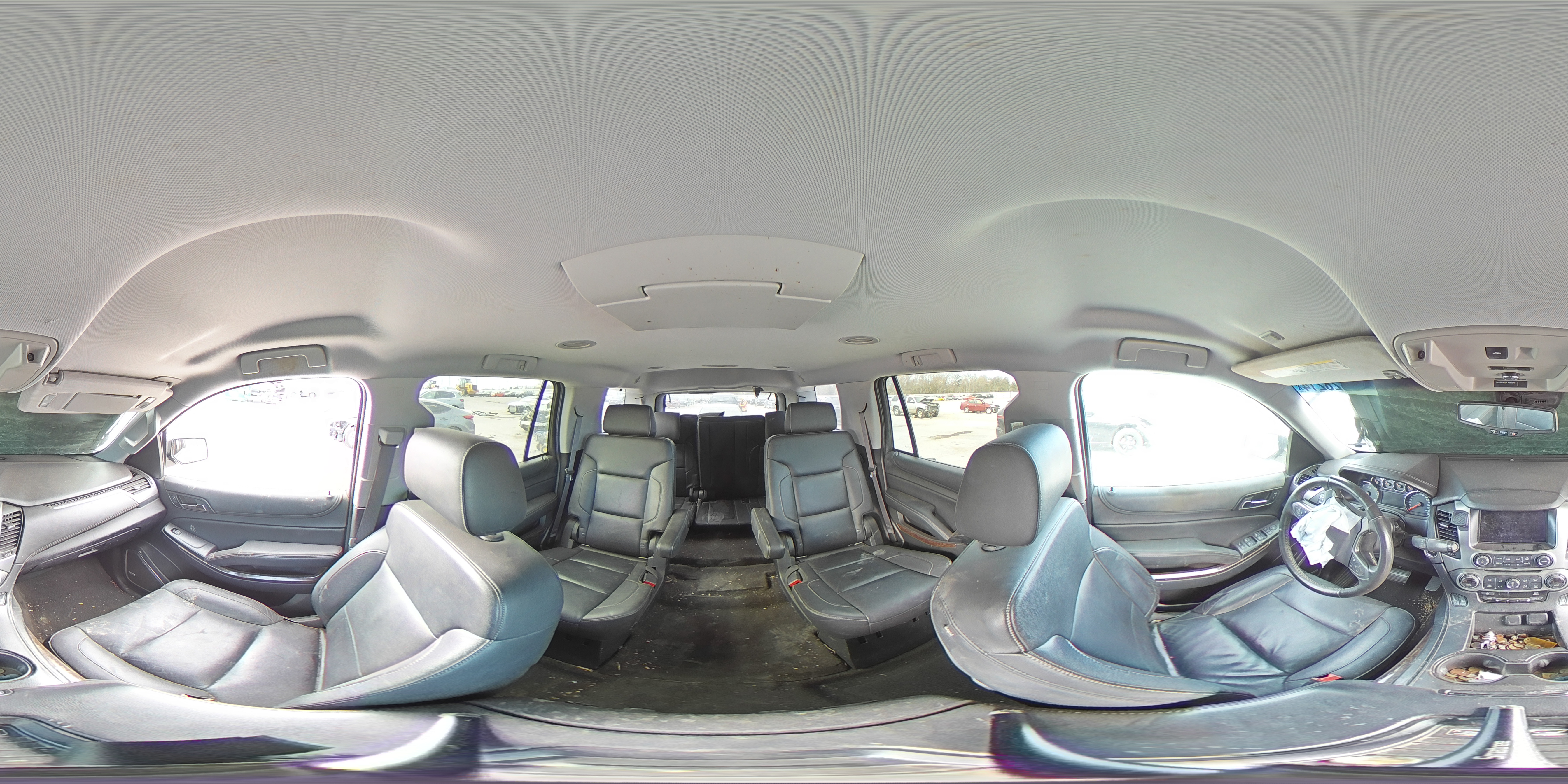 2015 Chevrolet Tahoe - Image 13