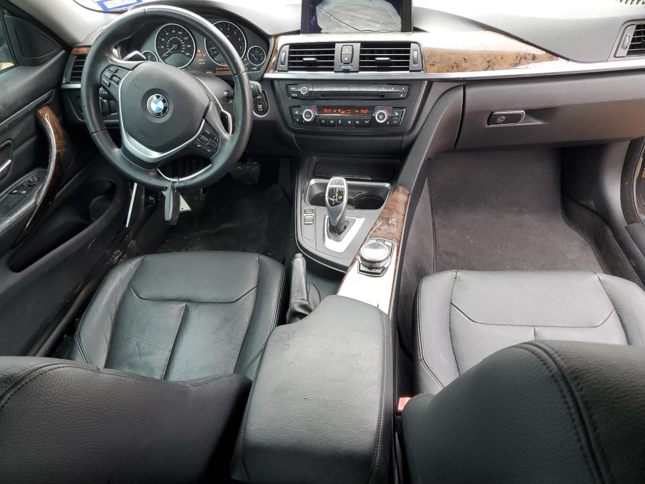 2014 BMW 4er - Image 8