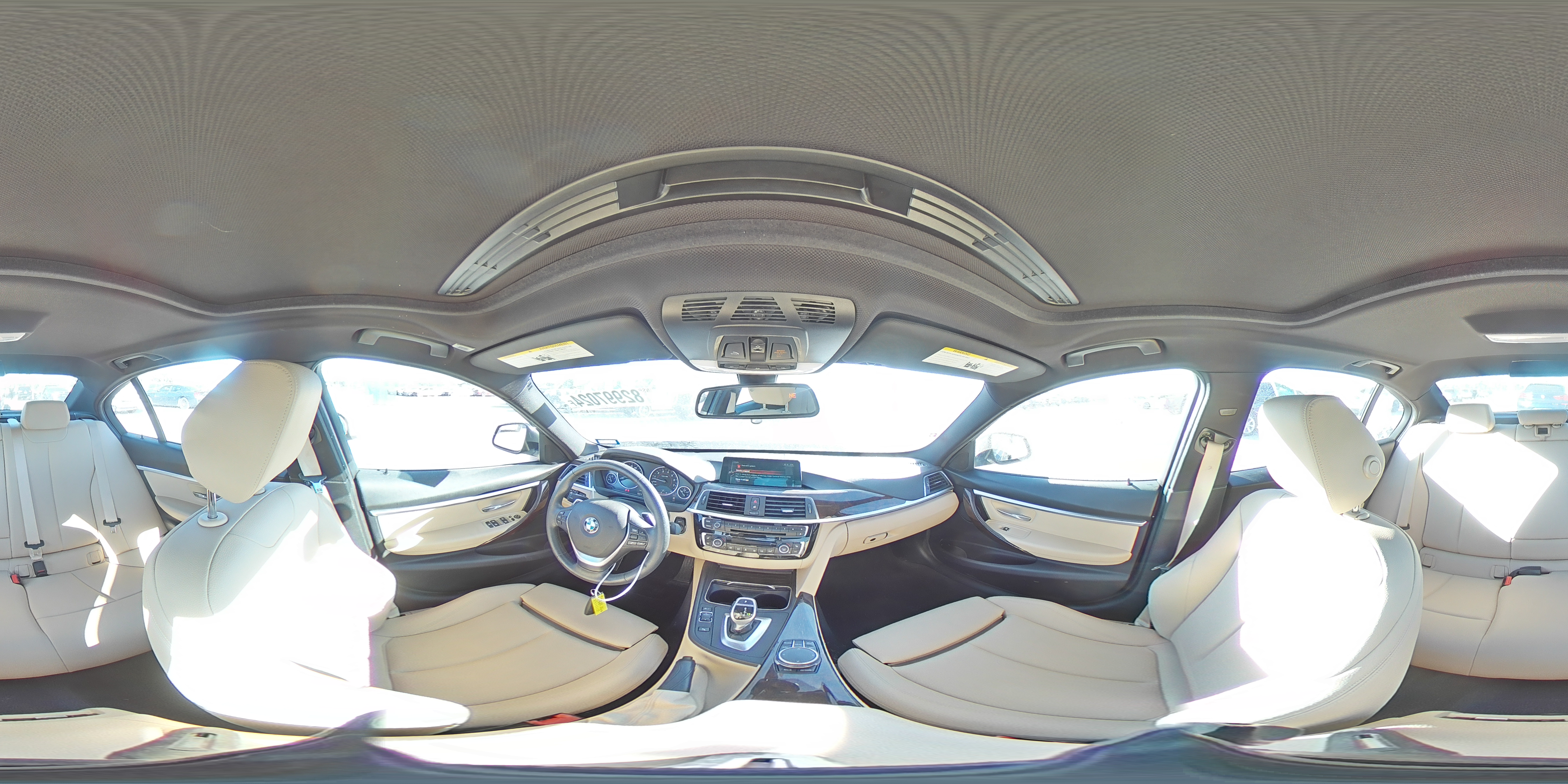 2017 BMW 3er - Image 13