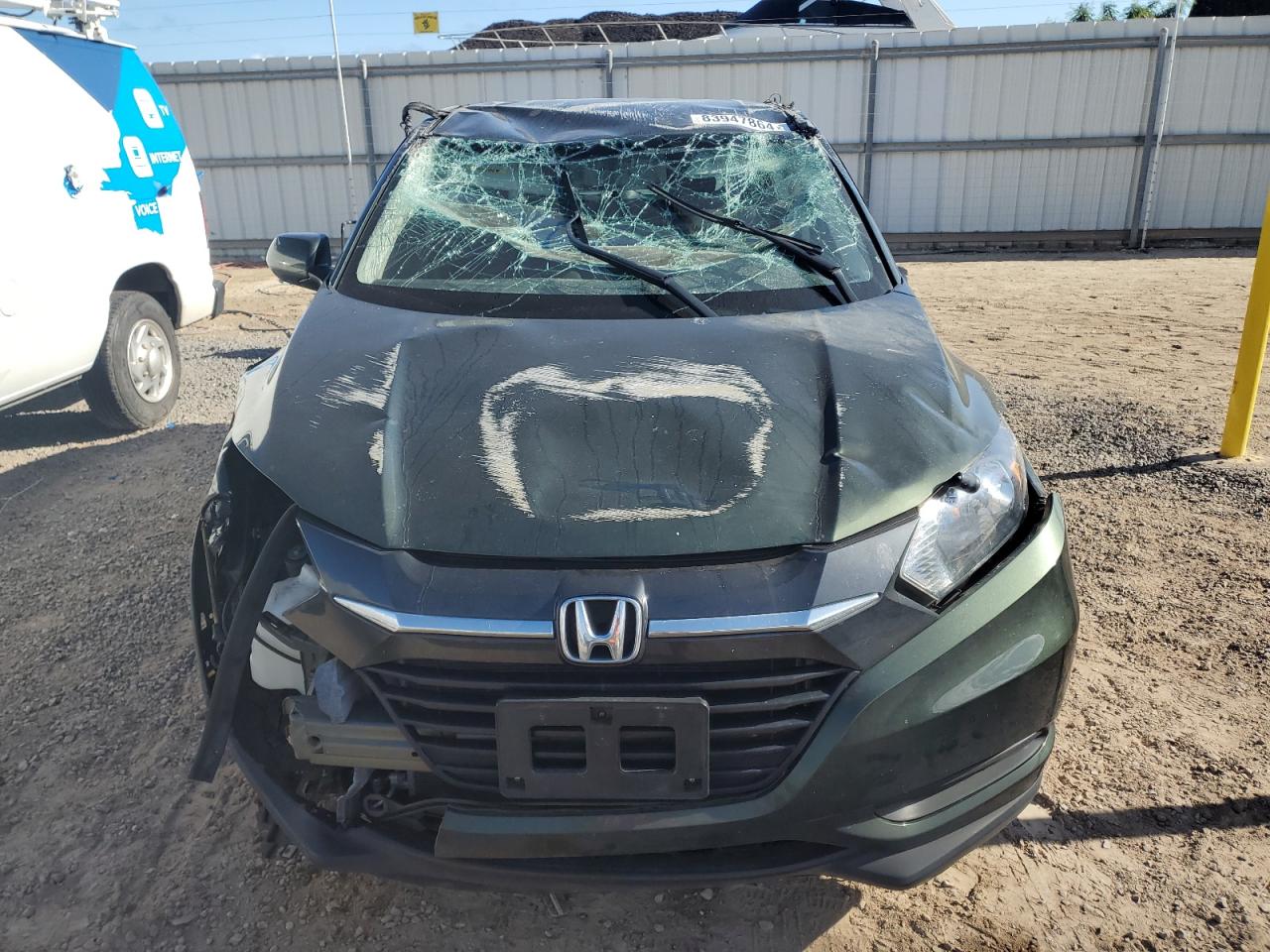 2017 Honda HR-V - Image 5