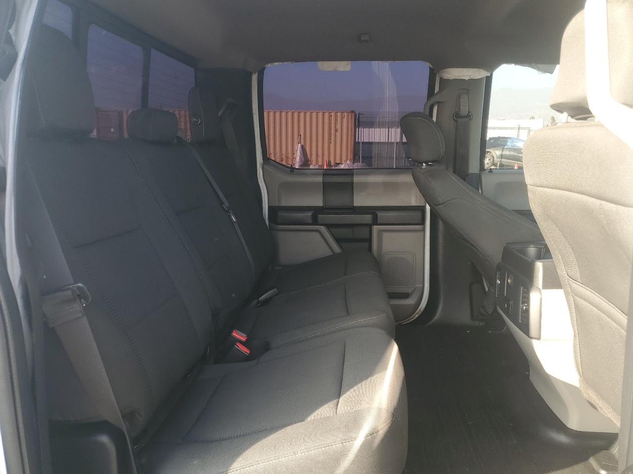 2017 Ford F-150 - Image 10