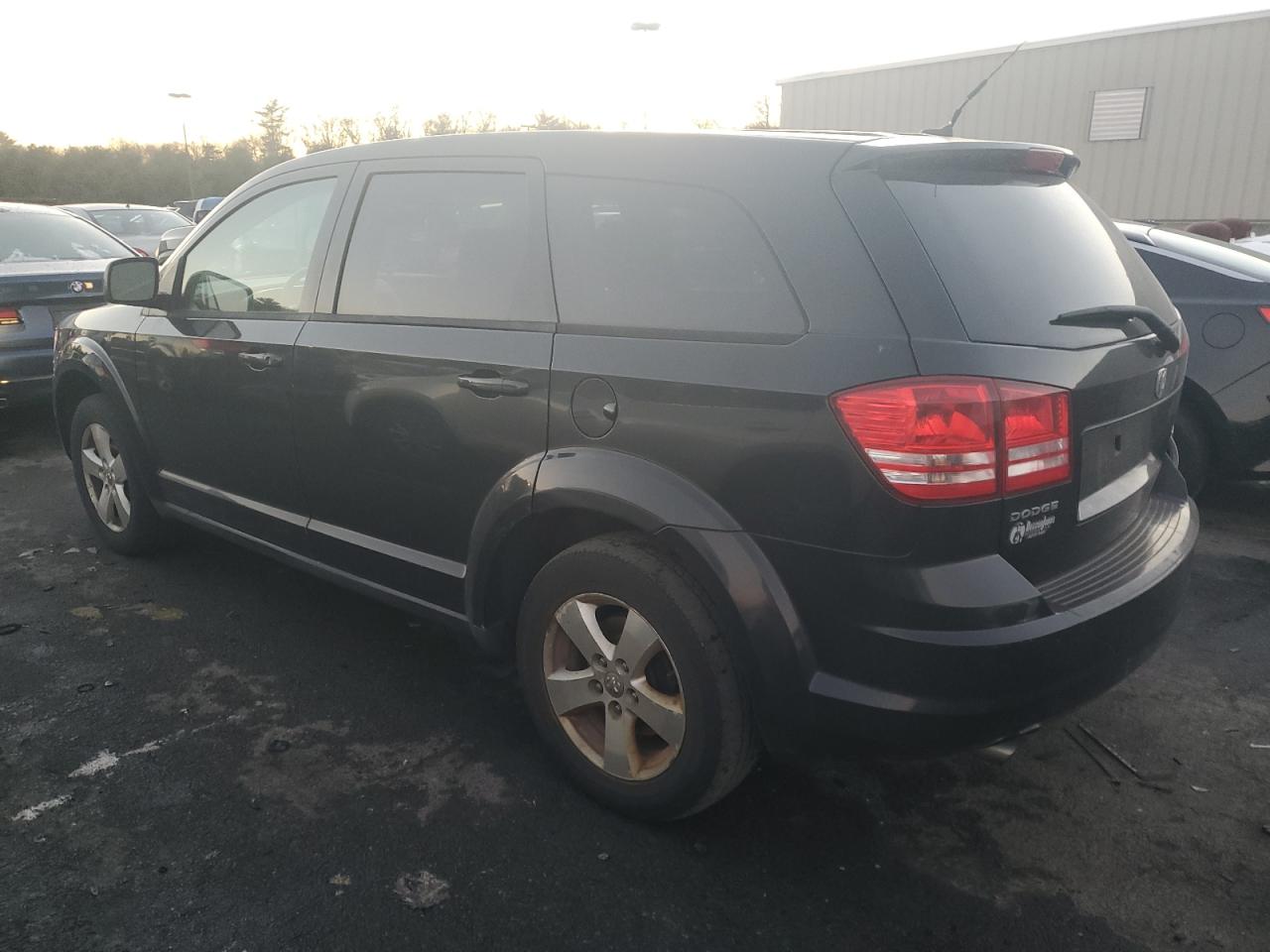 2009 Dodge Journey - Image 2