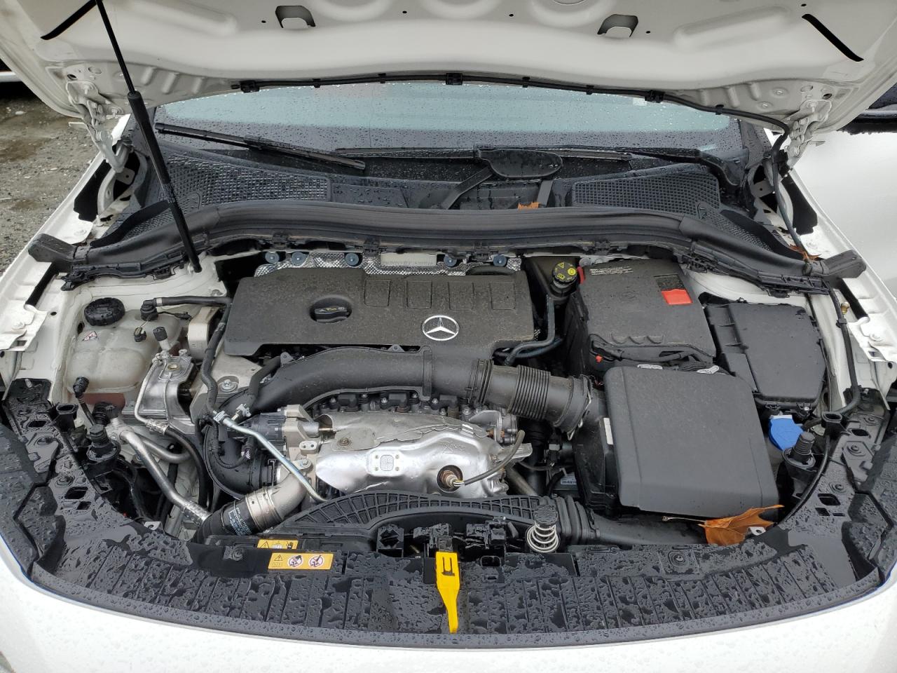 2023 Mercedes-Benz GLA-klasse - Image 12