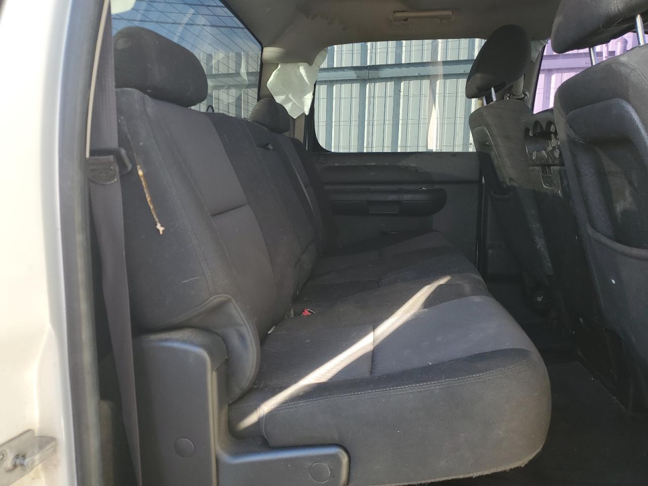 2013 Chevrolet Silverado - Image 10