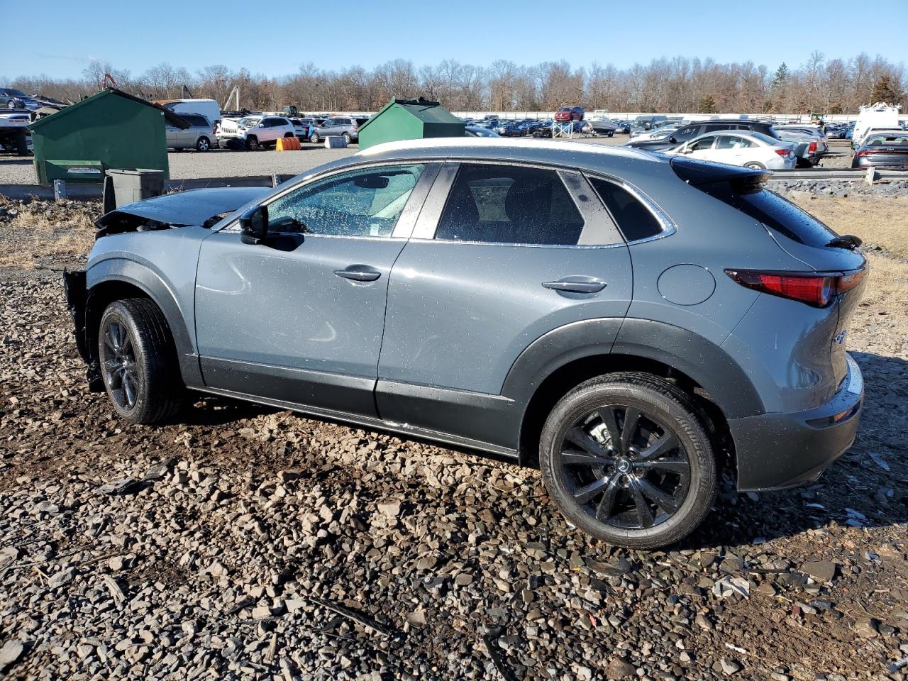 2022 Mazda CX-30 - Image 2