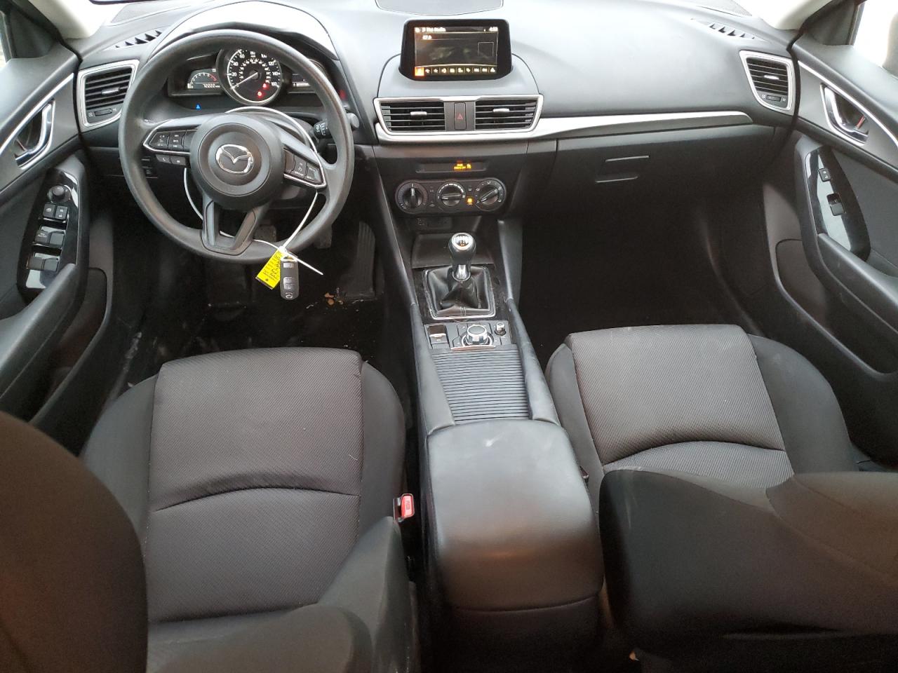2018 Mazda 3 - Image 8