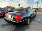 2007 Lincoln Town Car Executive للبيع في Rancho Cucamonga، CA - Minor Dent/Scratches