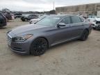 2015 Hyundai Genesis 3.8L de vânzare în Fredericksburg, VA - Front End