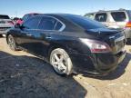 2012 Nissan Maxima S за продажба в Grand Prairie, TX - Rear End