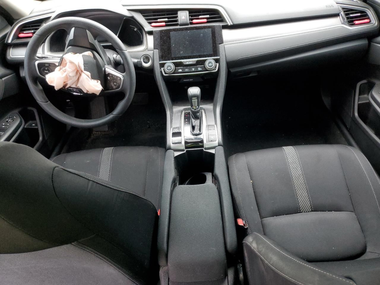 2017 Honda Civic - Image 8