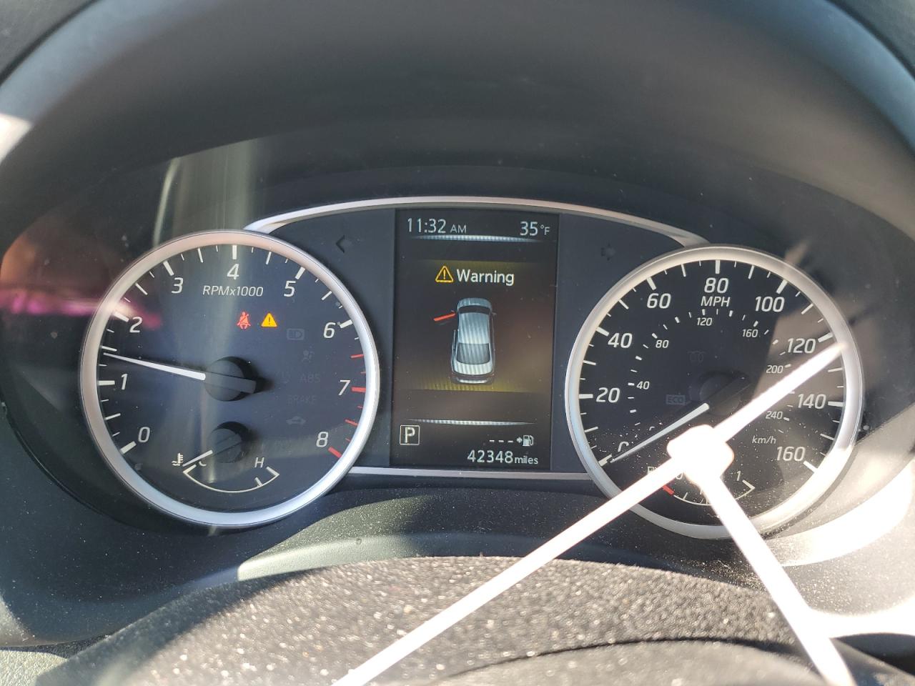 2017 Nissan Sentra - Image 9