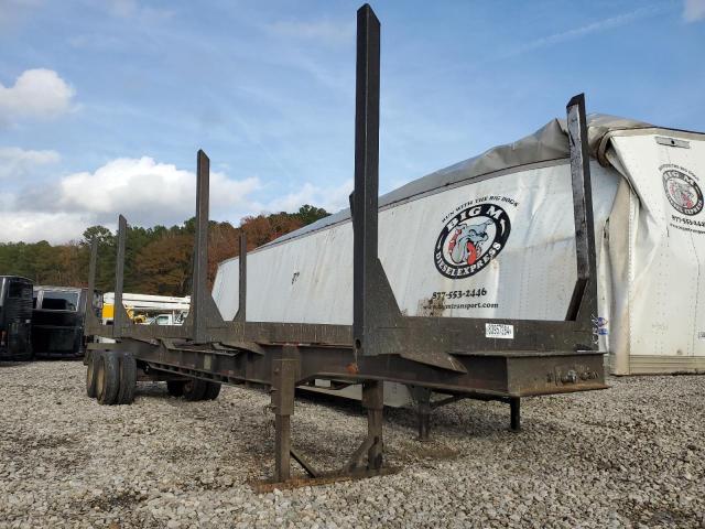 1996 Sun Trailer