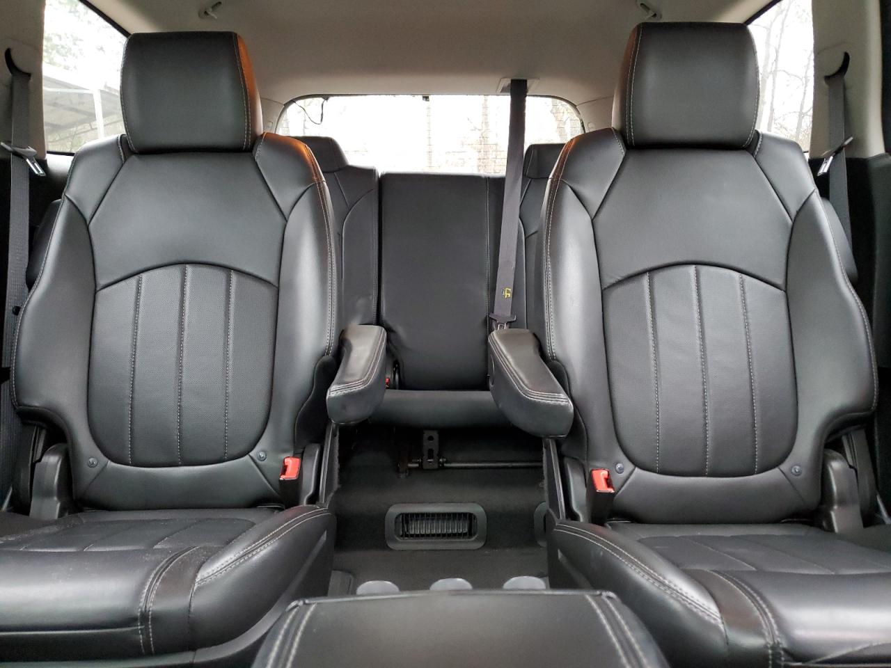 2015 Buick Enclave VIN: 5GAKRBKDXFJ170607 Lot: 86403544