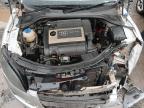 2007 AUDI TT TFSI for sale at Copart WOLVERHAMPTON