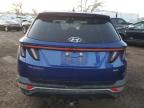 2022 Hyundai Tucson Sel იყიდება Littleton-ში, CO - Front End