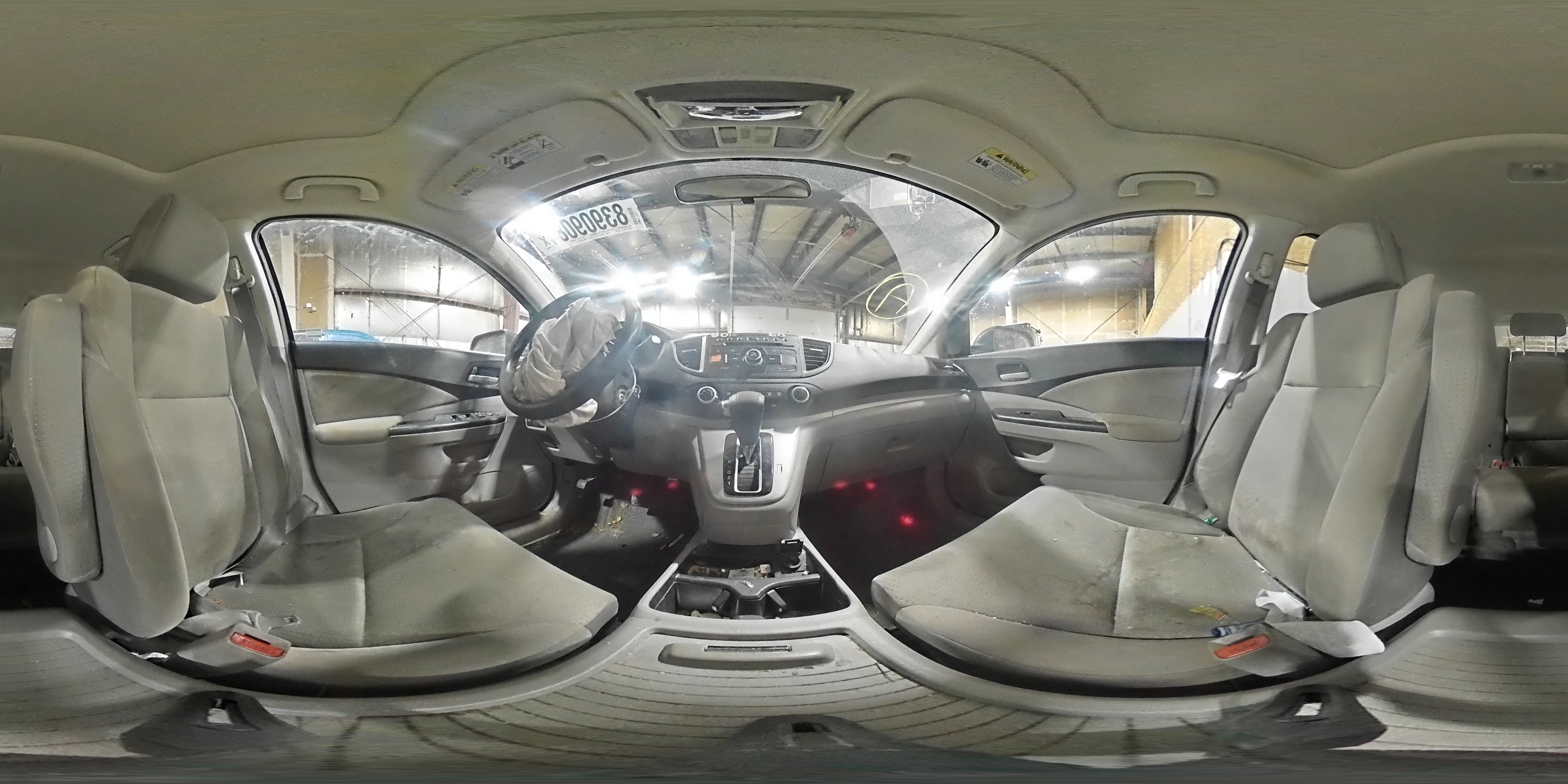 2014 Honda Cr-V Ex VIN: 5J6RM4H56EL028033 Lot: 83909084